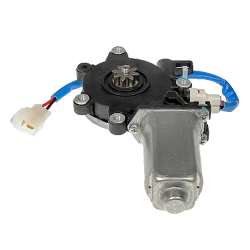 automobile-window-regulator-motor